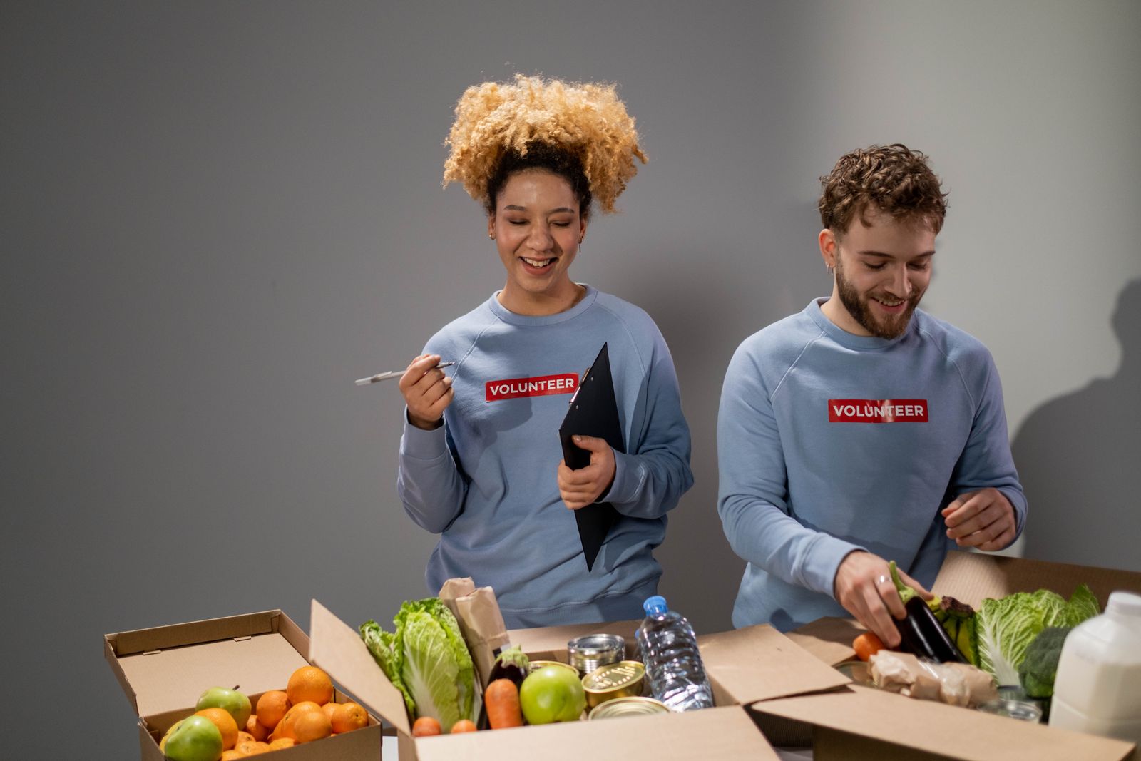 Illustrative community stock photograph